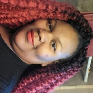 Meet your Posher, Kashanda